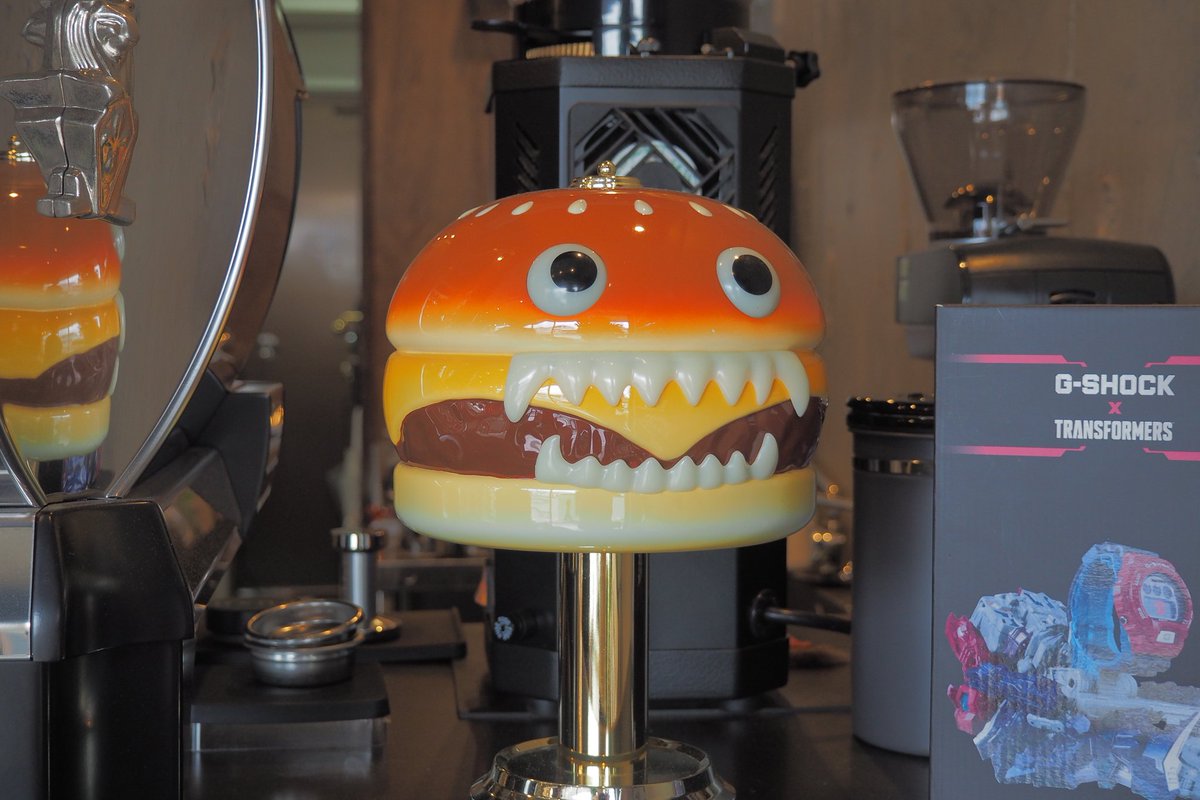 SUSHI_MAGAZINE_'s tweet photo. #gooddayscoffee
.
#多治見 訪問した時に偶然見かけたコーヒーショップ。カフェラテの��ルクがほんのり濃厚でおいしかった〜。
.
次はクラフトコーラを飲みたいです!
.
#とある休日 #暮らし #ライフスタイル #生活 #カフェ https://t.co/s3fqhPMcEr