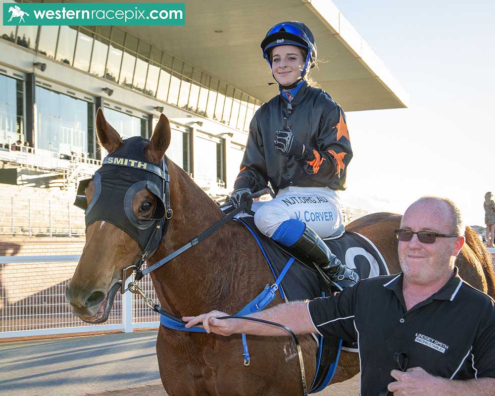 EXCELLENT DREAM - Belmont Wed 22nd July <a href="/PerthRacing/">Perth Racing</a> #WesternRacepix #BelmontParkPerth