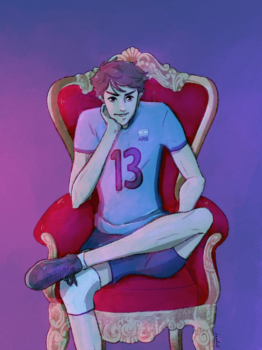 _shbel's tweet photo. #ThankYouHaikyuu for all the lessons you’ve taught me, for pushing me forward, for the realest stories and characters i can relate to and bhbd oikawa tooru (i have too many words for haikyuu i cannot fit into this small box hnghh)

#artph 
#ハイ���ュー
#及川徹生誕祭2020 https://t.co/yM5WjGOGdn