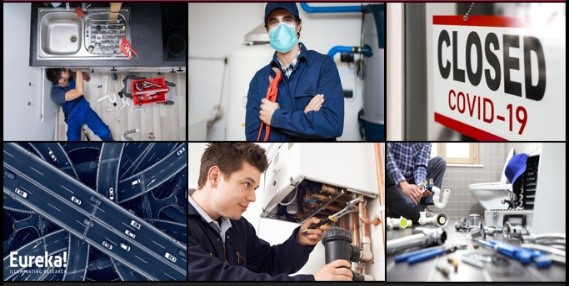 Delighted to announce that over 2,000 installers have taken part in our research throughout the COVID lockdown.  Our partners will shortly be getting hot-off-the-press copies of our Road to Recovery report ... pre-register your interest here too 👉tinyurl.com/y7ld2o5l