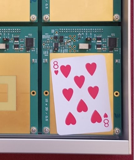 flexlines's tweet photo. New milestone for the Flexlines project! Very thin flexible chips can be integrated into paper gaming cards, tickets and official documents.
Read more: https://t.co/dhjnasu3PW
@TNO_nieuws
@TNO_Research
@imecVlaanderen
@kuleuven
@holstCentre
@TUeindhoven
@DSPValley https://t.co/32smqYu7Ep