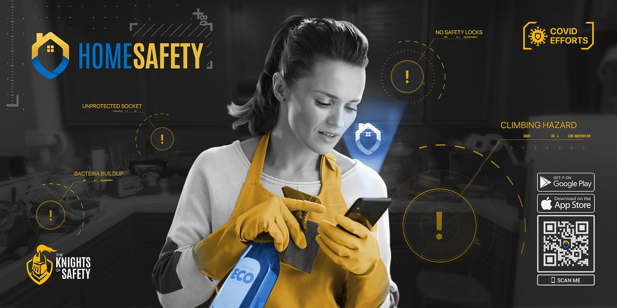 KnightsofSafety tweet picture