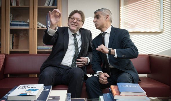 MahyarTousi's tweet photo. “You destroyed one city, Sadiq? I destroyed a whole continent.” https://t.co/cjWusSWxhp