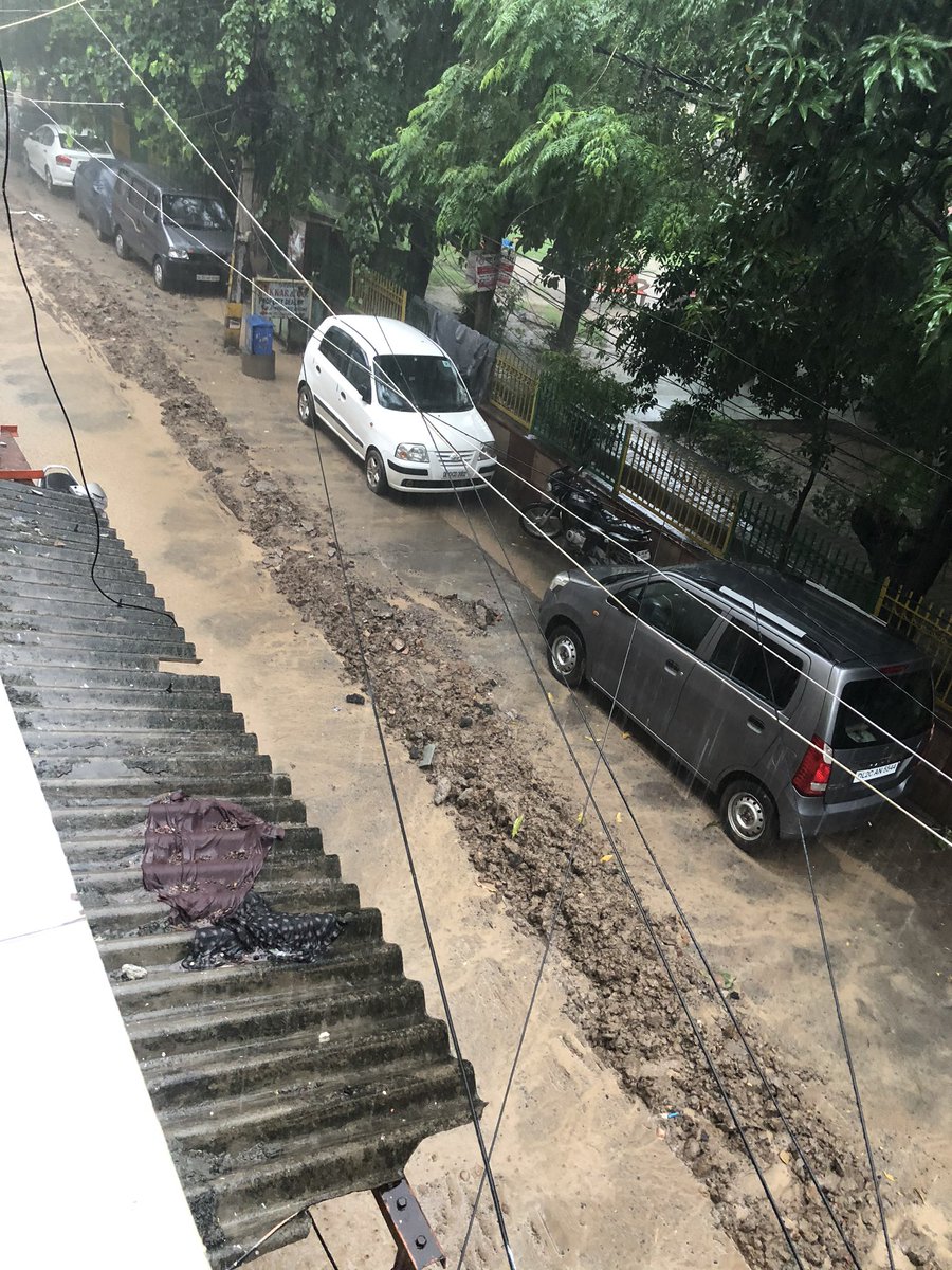 ravise's tweet photo. @raghav_chadha Dear Respected Raghav Chadha, Please Look in the matter seriously as Last Week Delhi Jal Board put water line in Our Block Hari Enclave,Now Situtaion is Pathetic Please Expedite..@ArvindKejriwal @msisodia @AmitShah @narendramodi @rajkumaridhillon Regards Ravi Sethi https://t.co/pQboAab8K5