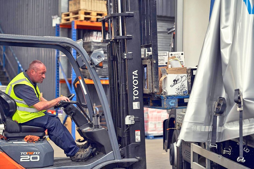 Feels great to be back! 

We are a family-run business born and built in the #WestMidlands, celebrating over 30 successful years as Birmingham’s leading independent drinks wholesaler.

Is your current supplier is struggling to meet you needs? Call us on 01214286850

#Birmingham