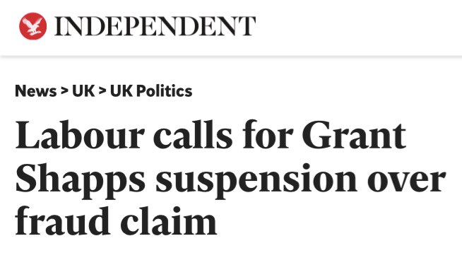 thomasthetaxi's tweet photo. So... Grant Shapps says Taxi drivers can’t be trusted to have DBS checks every 3 years on licence renewals... he wants us to have them every 6 months. 

This is the name also known as Michael Green, also known as Sebastian Fox ???? 

Would you buy a used car off this man ???? https://t.co/YQFBev6Xj3