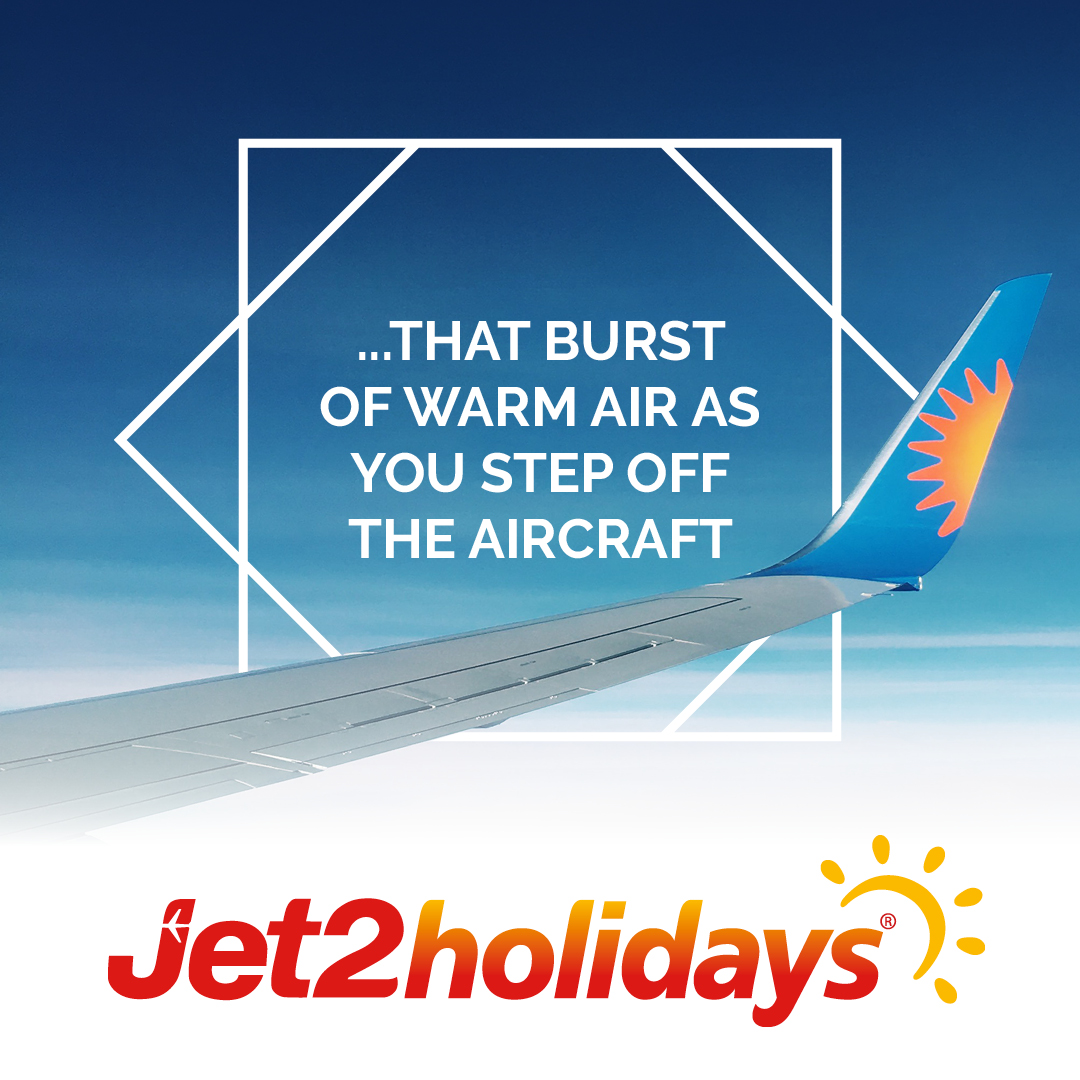 barntgreentl's tweet photo. Book your jet2 holidays here at Barnt Green Travel Lounge https://t.co/sk56RU9H2g