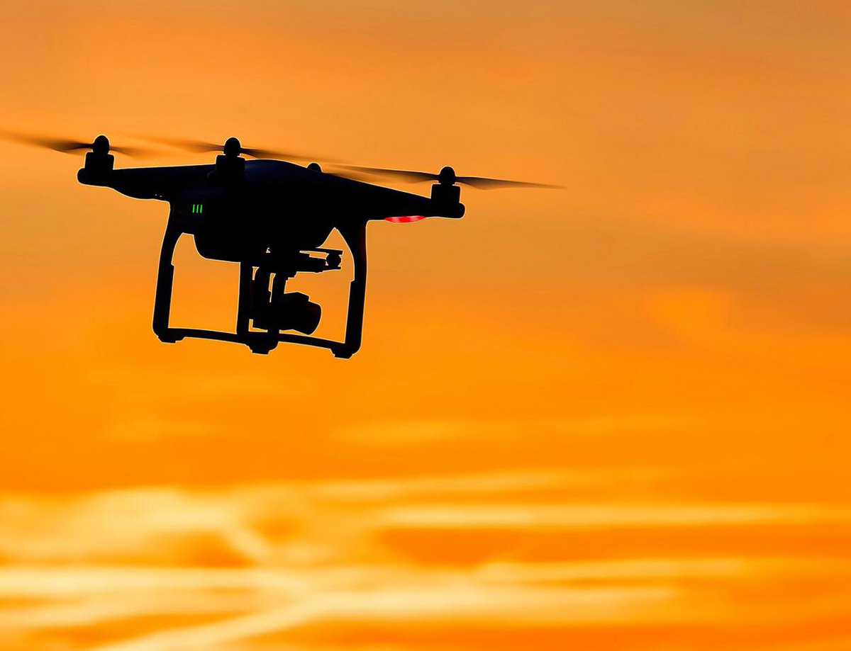 Один из лидеров в сфере аналитики данных, поступающих с БПЛА, DroneBase привлекает 7,5 млн долларов для расширения на европейском рынке. #skyreview #DroneBase #дрон #беспилотник #бпла #авиация #технологии