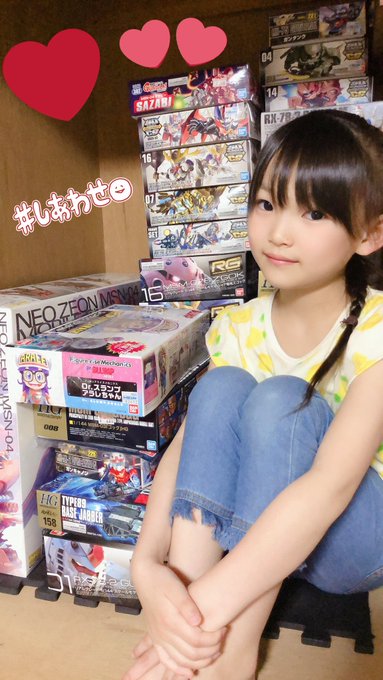 Twitterのコスプレ画像18