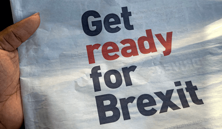 FBAmonthly's tweet photo. Brexit: How UK and EU Amazon FBA Sellers Will Be Affected @junglescout #amazon #amazonseller #fbamonthly #amazonnews #amazonsellernews #newissue #fbanews #sellernews 

https://t.co/D7aeCexHol https://t.co/dTUjPqLurk