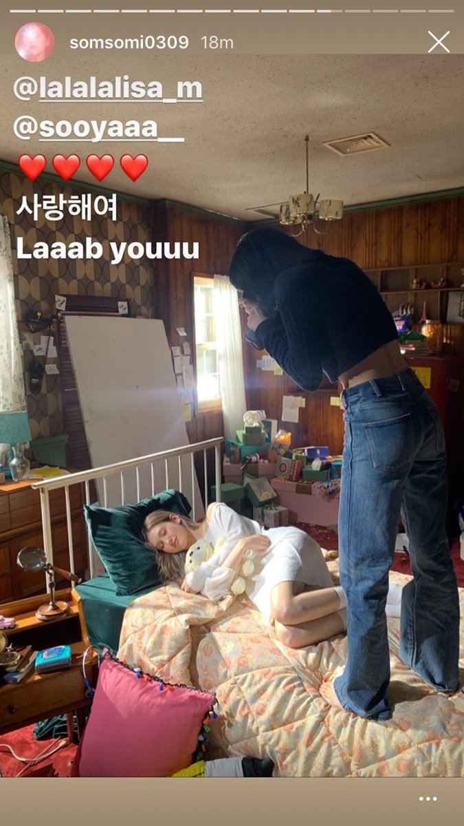 bpitzyy's tweet photo. omg #WhatYou
#WHATYOUWAITINGFOR_SOMI
#WHATYOUWAITINGFOR
#SOMISBACK https://t.co/WjbISZ5drd