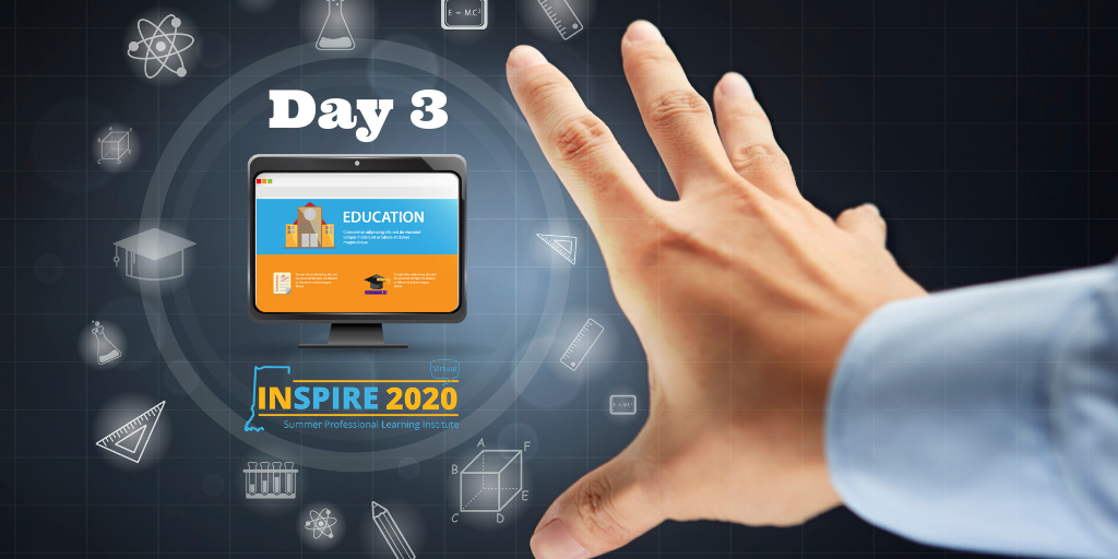 IndianaSHAPE's tweet image. HUMP DAY never looked better!  
Day 3 of #INSHAPE2020 features awesome speakers:

SCOTT TODNEM (National TOY) - Life Is The Future 
ANDY HAIR (Australian #Phsyed icon) - Love Yourself, Guided by Passion 
TONI BADER (National TOY) - Serving ALL Students

inhealthmovesminds.org