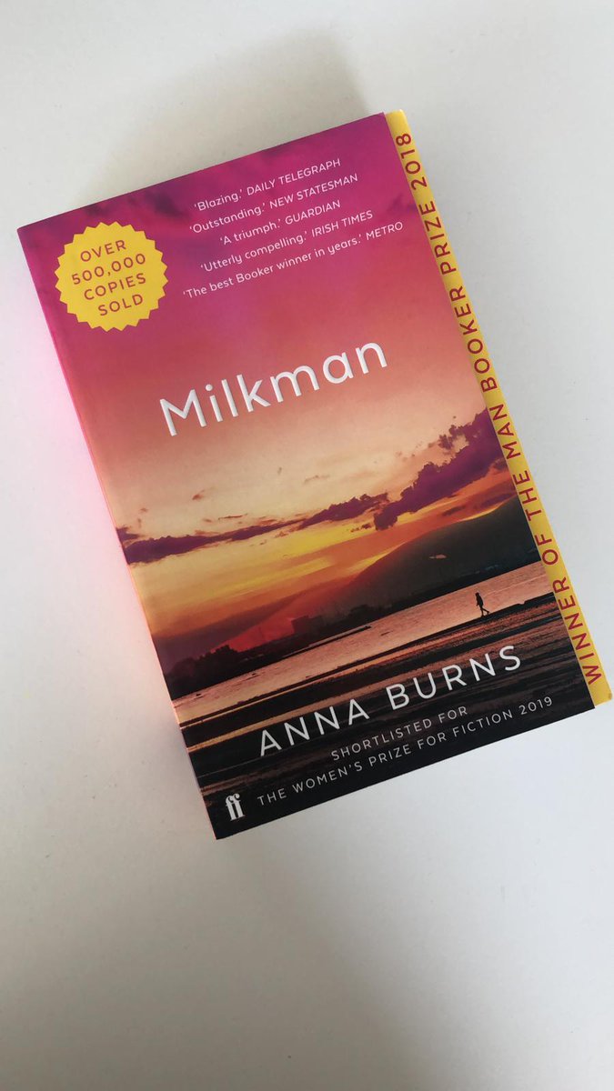 Book sales in the UK hit record levels in 2019, rising to £6.3bn. We’ve certainly been reading a lot in the last few months, here’s a few of our favourites from the team. #StoryoftheDay theguardian.com/books/2020/jul…