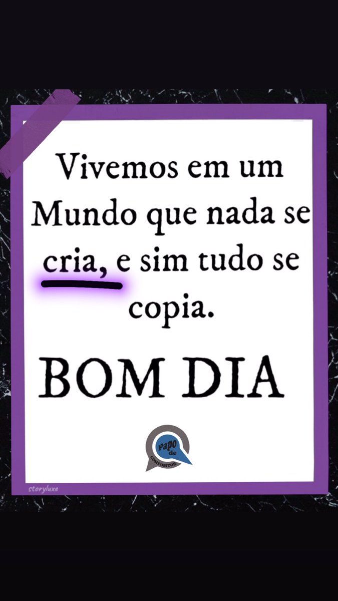 cesarcomposito's tweet photo. Muitos fazendo o mesmo, e pouco no NOVO. https://t.co/oExpN5wlo7