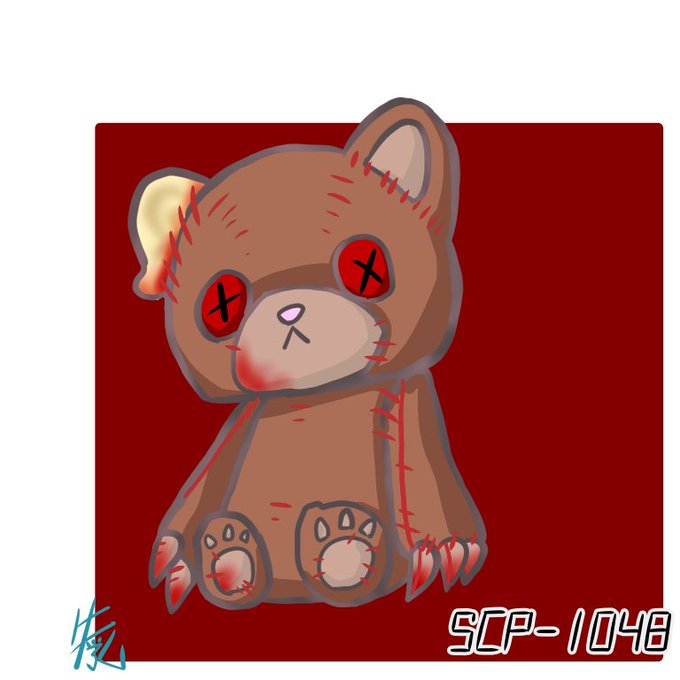 Scpのtwitterイラスト検索結果 Scpのtwitterイラスト検索結果
