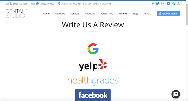 DHTSuk's tweet photo. Online #Reviews can be some of the most powerful forms of #Social proof, from convincing customers to improving #SEO it's vital you ask. 

But, how do you go about asking? This great article has some good advice and examples. 

https://t.co/DbLpynBHeb https://t.co/Qcewsq20Wx