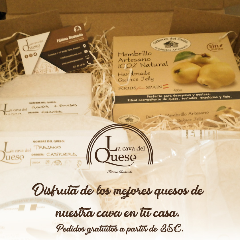 cavaquesozafra's tweet photo. 📣Nuestros quesos artesanos 🧀 pueden viajar por toda Extremadura para que disfrutéis de ellos📣

👉Recordad que podéis seguir realizando vuestro pedidos 📦 y os lo entregamos🚛 en vuestro domicilio🏠 siguiendo las medidas de seguridad impuestas por la OMS. https://t.co/tY0WGTE3cO