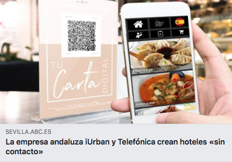 SocialyTech_us's tweet photo. ⛱ En pleno periodo #vacacional este año nos encontramos con un reto:

🔒 Conseguir unas vacaciones #seguras

📲 Como siempre la #tecnología da respuesta a nuestras necesidades

🔗 https://t.co/HKdd2yi55o https://t.co/BYzJB3HSL8