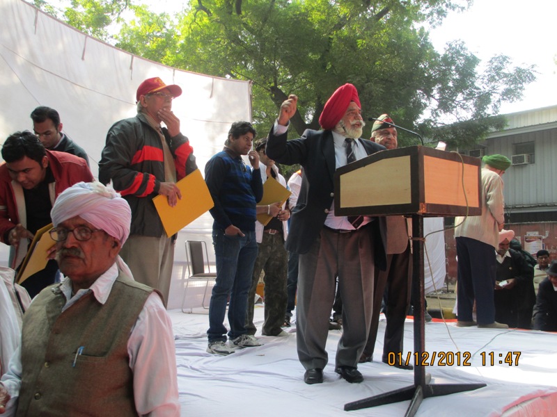 (3/3) once full OROP has been implemented to the satisfaction of veterans. Jai Hind! Jai Bharat! Regards