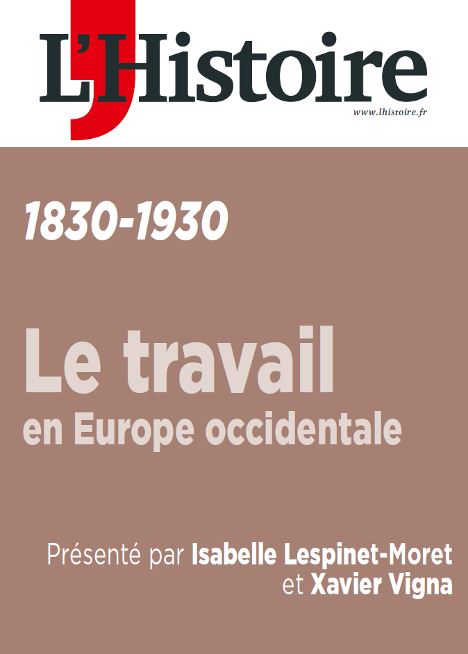 maglhistoire's tweet photo. Les webdossiers pour préparer le Capes et l’agrégation d’histoire 2021 sont en ligne !
Pour chaque question, les meilleurs articles publiés dans L'Histoire soigneusement sélectionnés par la rédaction et présentés par des spécialistes des sujets
> https://t.co/ZEqjfkpbuK https://t.co/6sosQFoFYQ