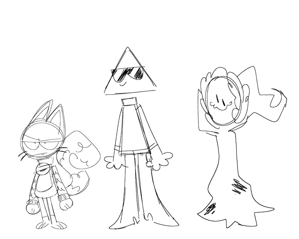 lemonlad__'s tweet photo. do they look like they’d exist in the same universe https://t.co/ZtpWIG5qfz