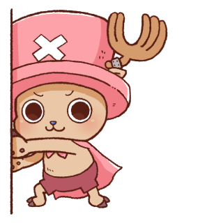 Twitter 上的 アップル Onepieceスタンプ Lineスタンプ チョッパーマン One Piece 毎日使える ゆる かわいいチョッパーマンのlineスタンプです ナミフィア ウソダバダ ジャイアントルフィボンバー ゾロキラー サンジロプス ロビフラワンもいるよ