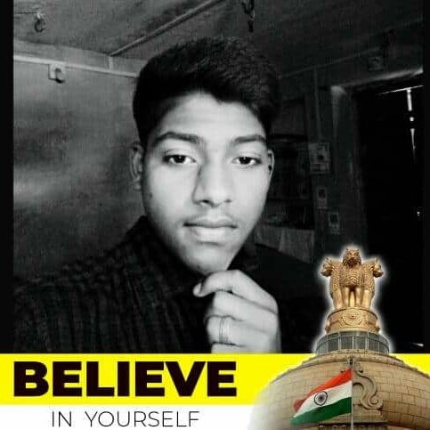 #NewProfilePic