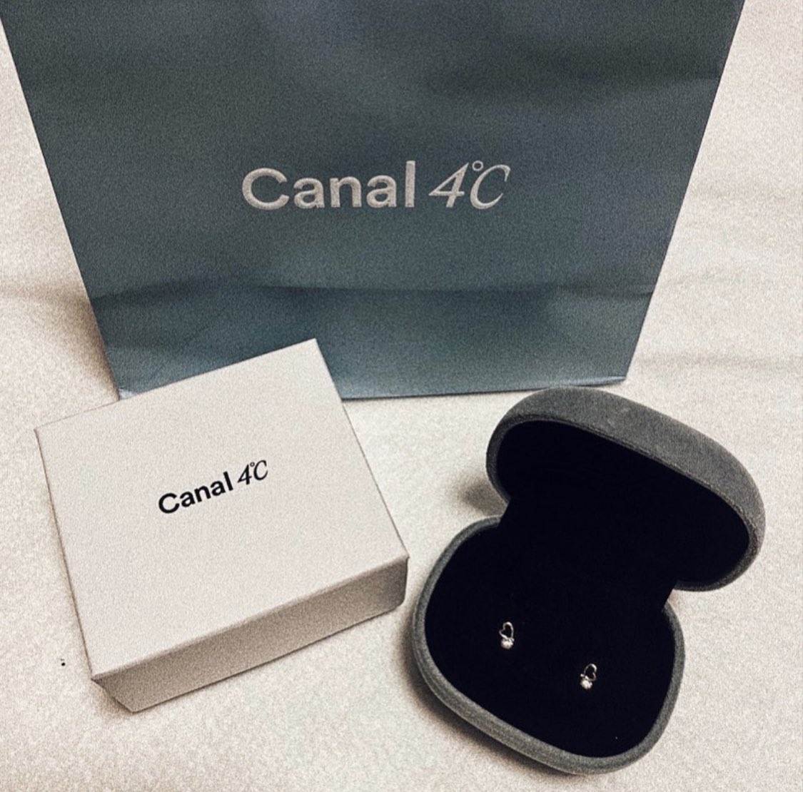 欲しかったやつ〜😎✨
思ったよりすぐ買えて良かった😍