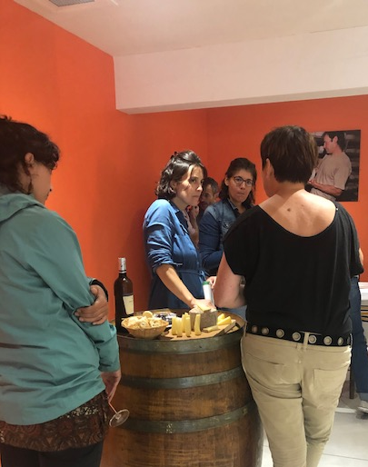 Tous les jeudis du 16 juillet au 27 aout sur le plateau d''Iraty - 10h30 à 12h30    Animation dégustation des fromages d’estive. à partir de 15 ans   10h15 : rdv à l'Etxola sur le plateau d'Iraty - durée : 2h  Inscriptions e-mail etxola.cize@orange.fr, par tél. au 09 88 19 12 37