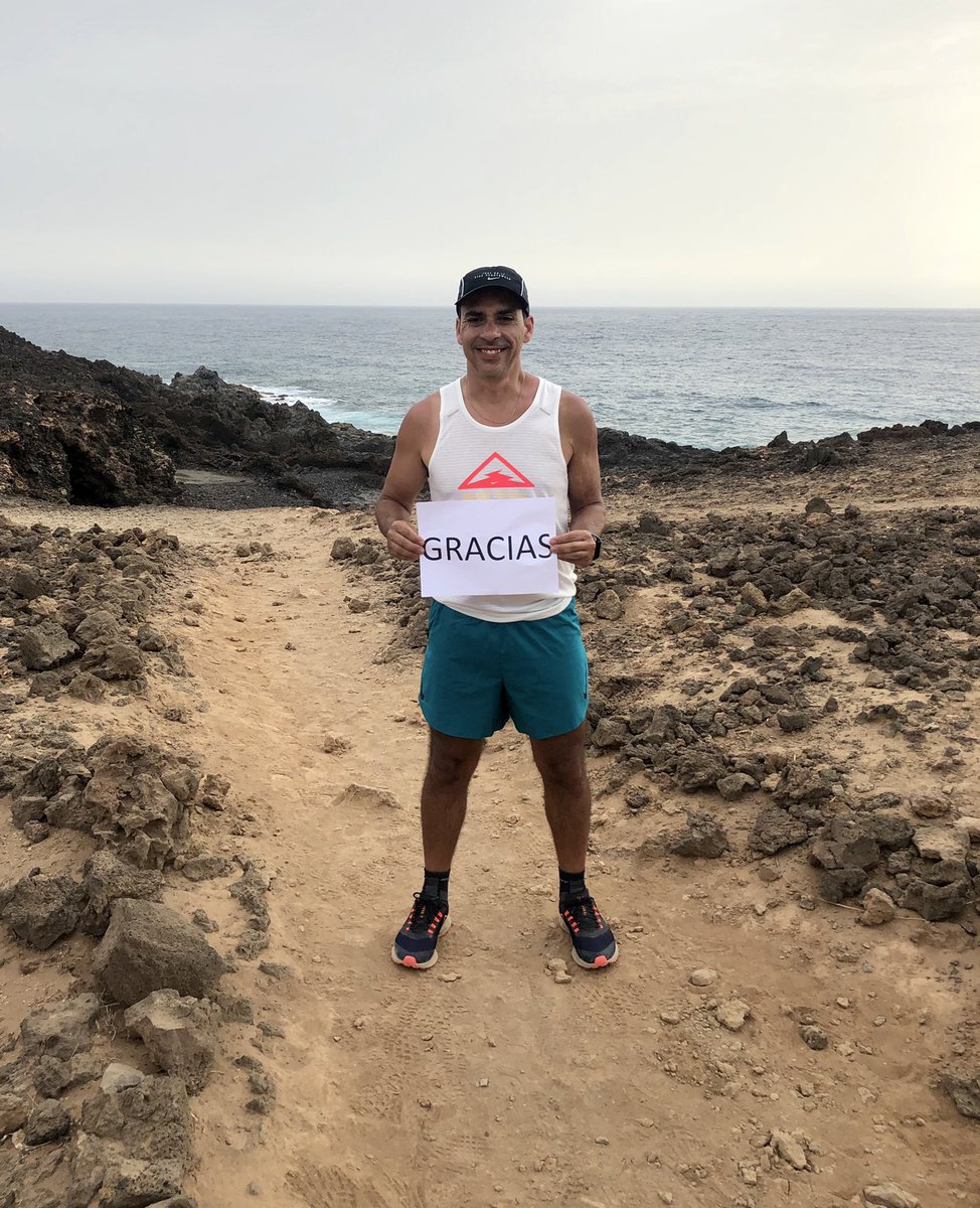 Run_Cesar_Run's tweet image. Muchas gracias por concederme la beca #Betfairxeldeporte, apoyar el deporte en España y en particular mi causa. Cuando era niño corría para ganar medallas y ahora corro x el 🌍para proporcionar agua potable a gente que la necesita. @Betfair_ES @depespana #becasdeporte #Betfair
