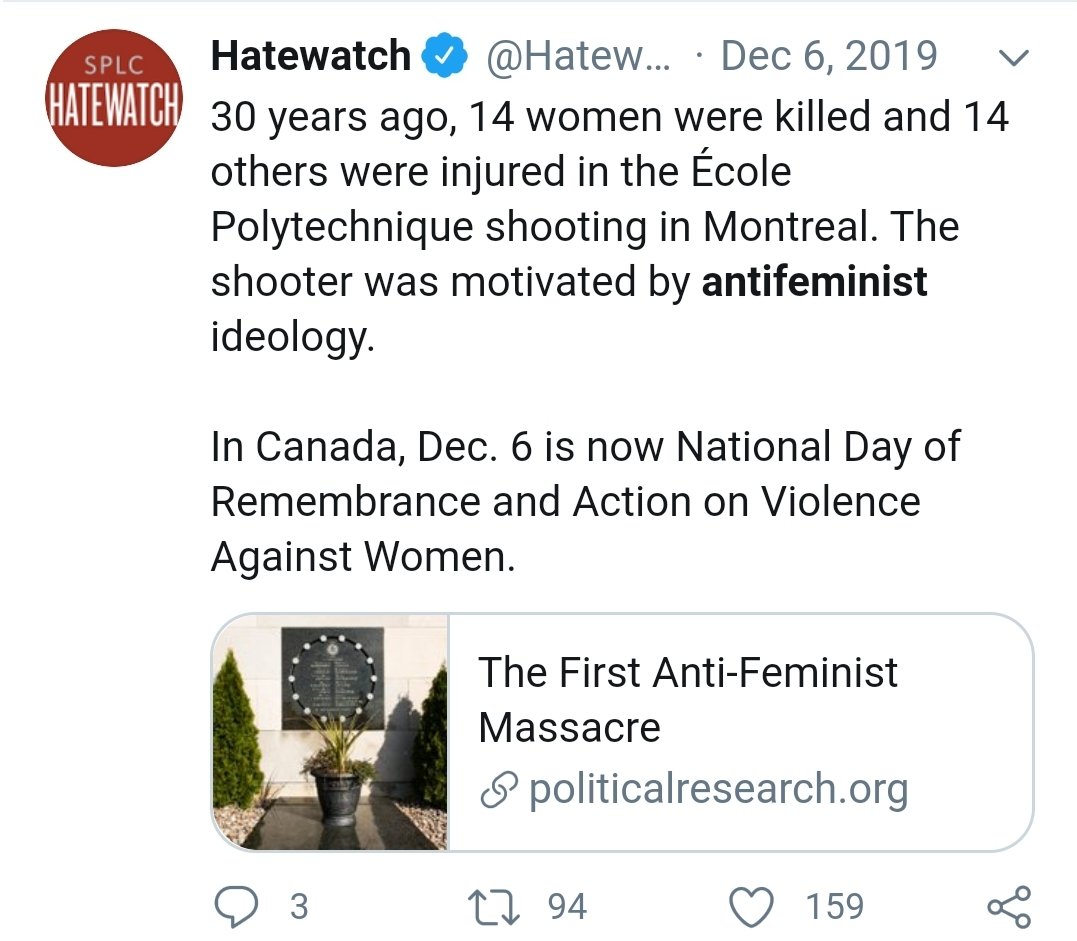 Moodynic's tweet photo. @stein_til @men_are_human So feminism is inherently wrong as some people make stupid comments.
And because men would never use offensive language, joke about murder and rape, drugging and abusing, incest and violence.
Noted. https://t.co/4SMo0kfl5S