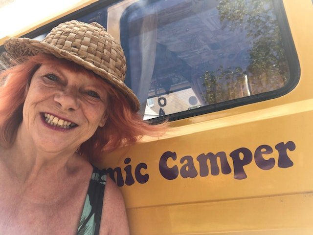 Excited to be presenting the <a href="/BBCCambs/">BBC Cambridgeshire</a> virtual radio <a href="/CamFolkFest/">Cambridge Folk Festival</a> on the airwaves!  4 shows on the festival days then from Aug 9th The Folk returns every Sunday from 7 - 10pm #happycamper #FOLK #Radio #realmusic