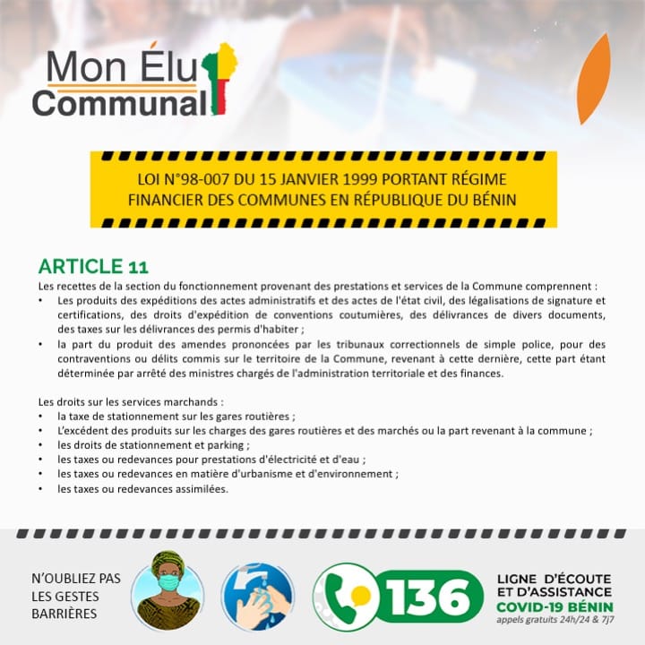 HOUEDANOURegina's tweet photo. Parlons finances !!!
Allons à la découverte des recettes d'une commune.
Le citoyen informé est très utile pour sa commune.
#MonEluCommunal
#NIMD
@wasexo @ab_benin @villeAvrankou @LaTeam_229 @MouvementNTC https://t.co/FXxxerlX9P