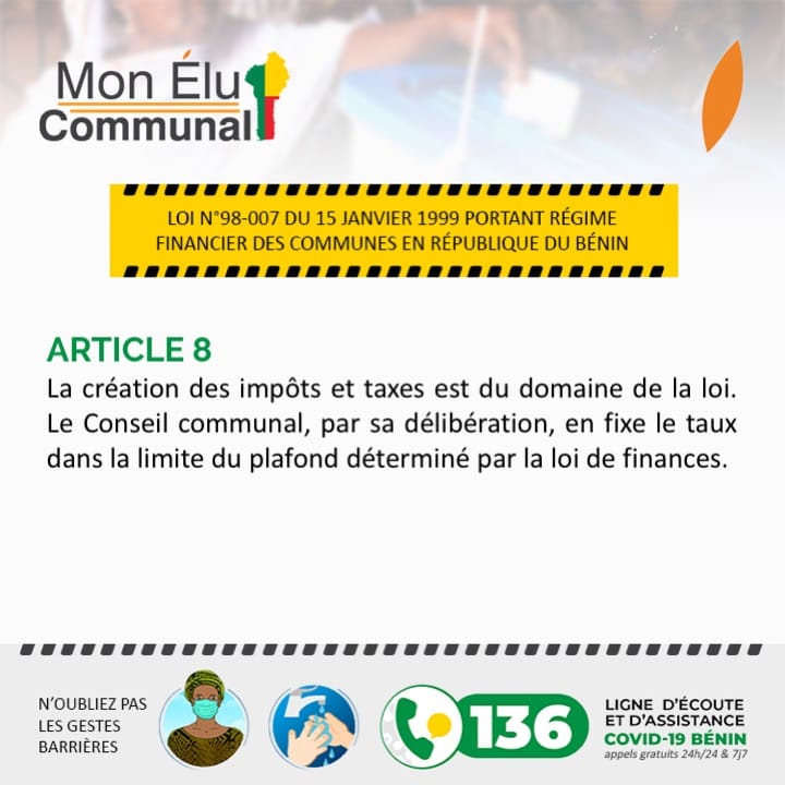 HOUEDANOURegina's tweet photo. Parlons finances !!!
Allons à la découverte des recettes d'une commune.
Le citoyen informé est très utile pour sa commune.
#MonEluCommunal
#NIMD
@wasexo @ab_benin @villeAvrankou @LaTeam_229 @MouvementNTC https://t.co/FXxxerlX9P