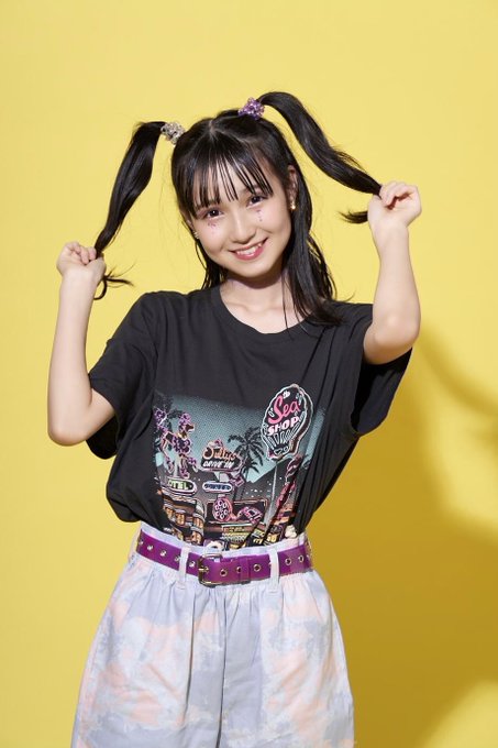 今村麻莉愛のTwitter画像36