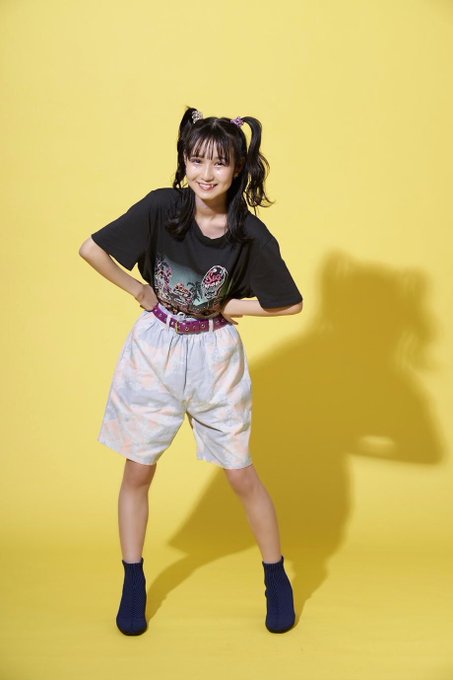 今村麻莉愛のTwitter画像38