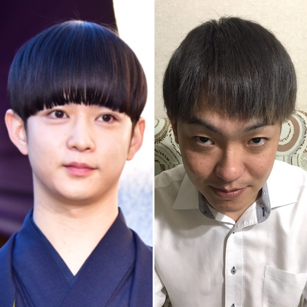 芸能人髪型ランキング Twitter Search Twitter