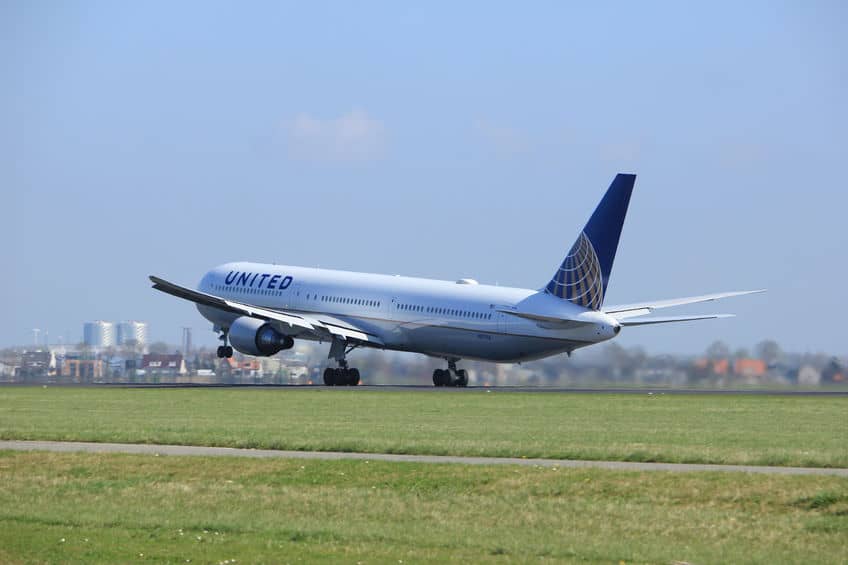 InvezzPortal's tweet image. United Airlines swings to a £1.29 billion loss in the second quarter. 
#UnitedAirlines #Transport #TravelnTourism #Coronavirus #StockMarketNews #FinancialResults #USA #SecondQuarter #DeltaAirLines
invezz.com/news/2020/07/2…
