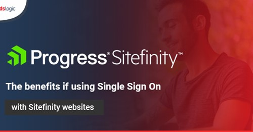 idslogic's tweet image. With #SitefinityCMSdevelopment, Single sign on feature can be used and this centralized access control mechanism is responsible to translate the information about who the user is and whether the person is authorized to access the resource or not. bit.ly/2ZQxfff