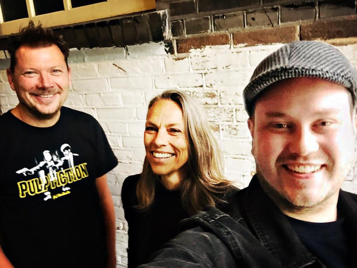 D8POP's tweet photo. Wij willen jullie even iemand voorstellen! 👨‍🌾

Marieke &amp; Erik zijn al twee bekende gezichten. Maar tijdens de editie van @D8POP 2020 komt Evert Stroet het team versterken. Deze editie wordt anders dan de andere jaren! Spannend! 

Binnenkort meer informatie over het aanmelden!📨 https://t.co/xLPNbGHWOD