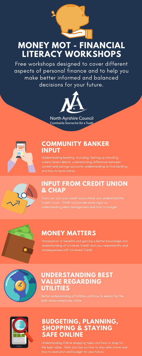 CldKim26's tweet photo. *NEW TRAINING OPPORTUNITY** 💰💳💻
This weeks focus is Direct Debits and Standing Orders, Online Banking and Online Scam Awareness.
Please see details and register your interest on the eventbrite link below.
https://t.co/LTIEBEi1K1
@LisaLauffer @ann_mckie3 https://t.co/LCRwk96qcJ