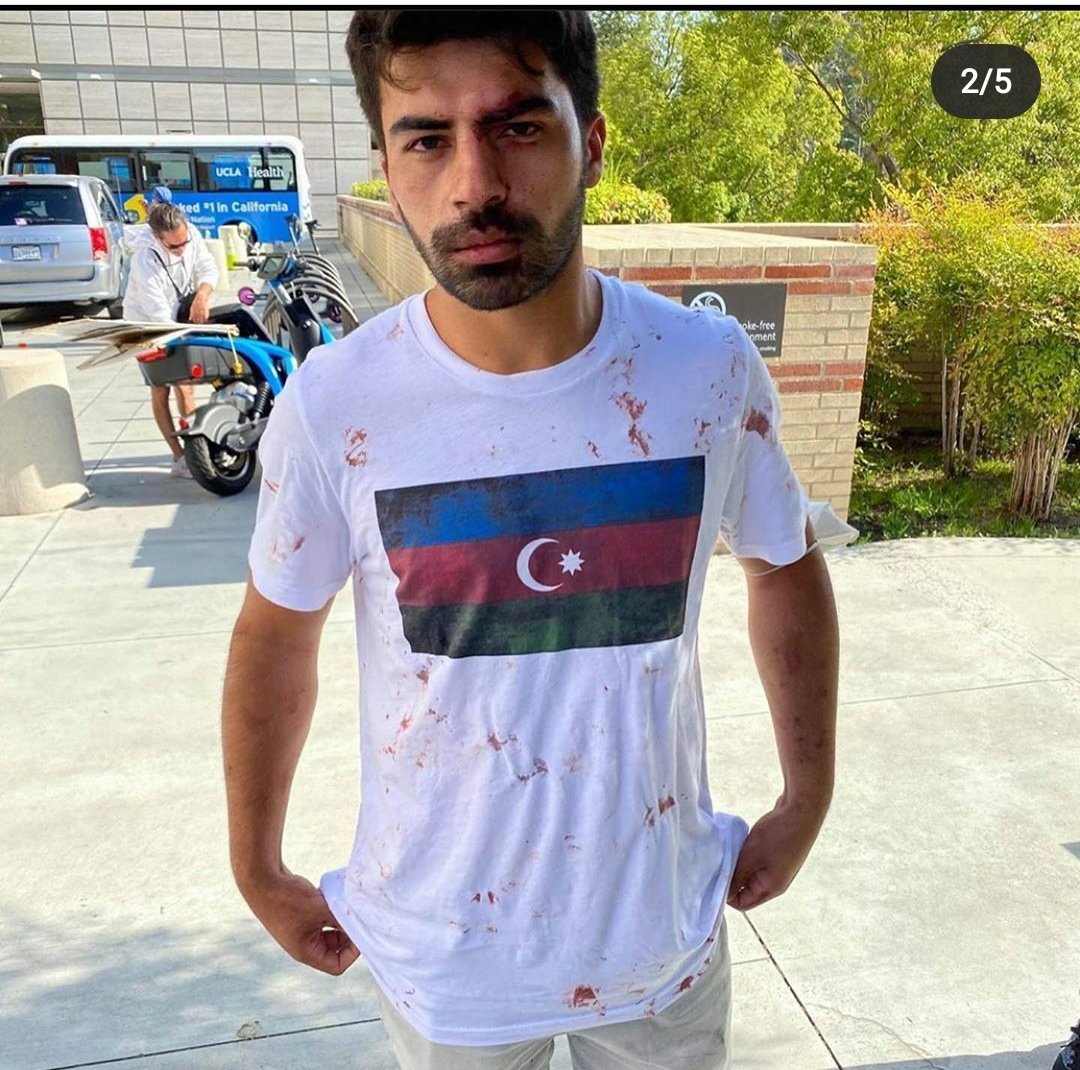 qarabagli__'s tweet photo. Stopp Armenia Aggression!!!#StopArmenianAggression https://t.co/rRjiZULMtA
