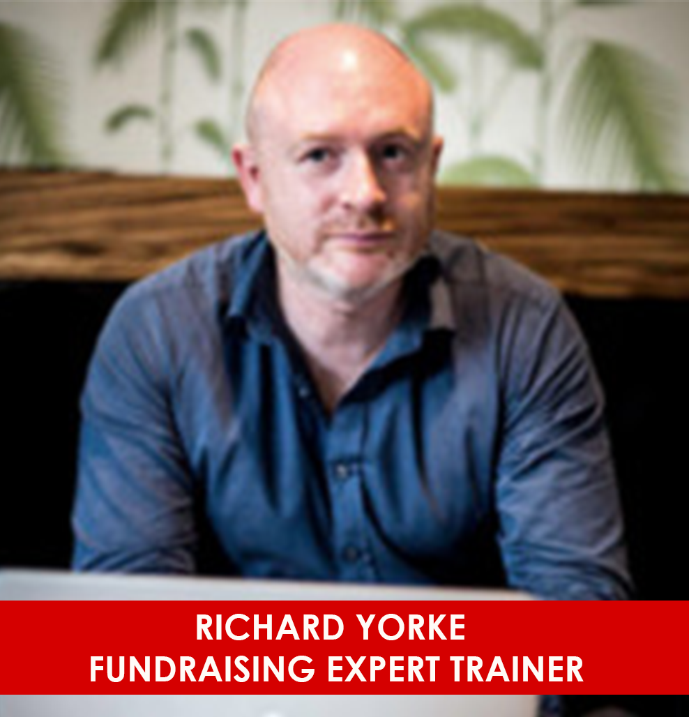 CFSCUK's tweet image. Are you concerned about fundraising after Covid19  pandemic ground a halt to community fundraising? 

Richard Yorke has raised circa £500 million for UK charities. 

You will learn how to implement a realistic and effective fundraising strategy. 

ow.ly/GxUz50AF2d7