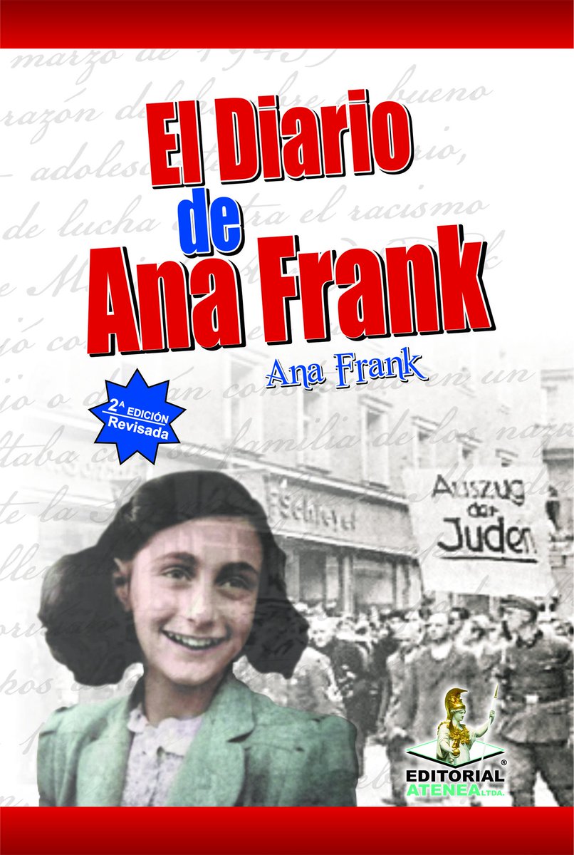 editorialatenea's tweet photo. El libro q quieras en la puerta de tu casa! 📚🏠

Tienda Virtual de Editorial Atenea.                                                   👉 https://t.co/luwWUU38sJ https://t.co/S1spI1b8VT