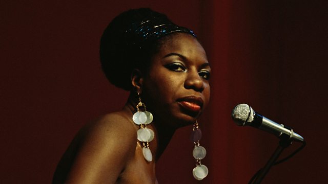 “What kept me sane was knowing that things would change, and it was a question of keeping myself together until they did.”
-- Nina Simone.