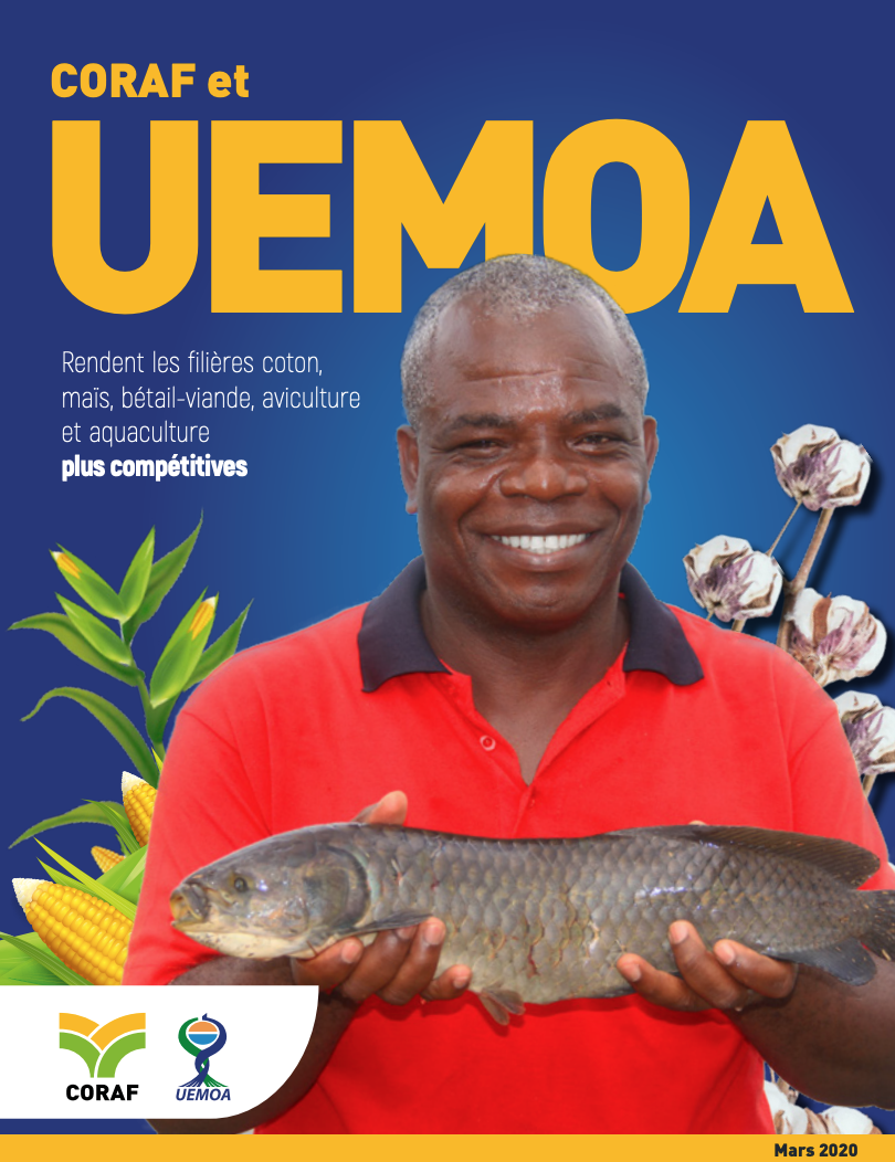 AgribusinessTV's tweet photo. 🙏🏾 Merci de nous avoir suivi pour cette conférence de presse en ligne !
Le rapport 📕 de #CORAF_UEMOA est disponible ici ➡️ https://t.co/8JooizeVkP
#PROGEVAL #VATICOPP #AMAFINE #AgribusinessTV https://t.co/pfNUfPu0mt
