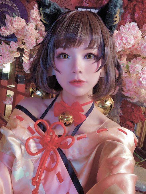 コスプレイヤー翠翠suiseikoのTwitter画像26