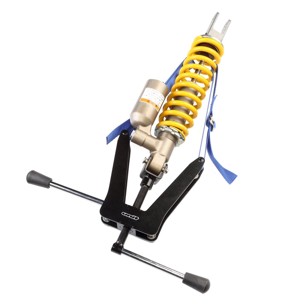 ProductsUnit's tweet photo. P1120 SPRING COMPRESSOR EX
#dualsport #dualsportmotorcycles #maintenance #rearsuspension #tool #motorcycle #harleydavidson #motocross #vintagemotorcycle #springcompressor #suspension #endurogp #isde #dirtbike #dirtbikes  #motocross @df_moto @dirtbikeplus @zeta_drc_japan https://t.co/6Fh8mHFYj5
