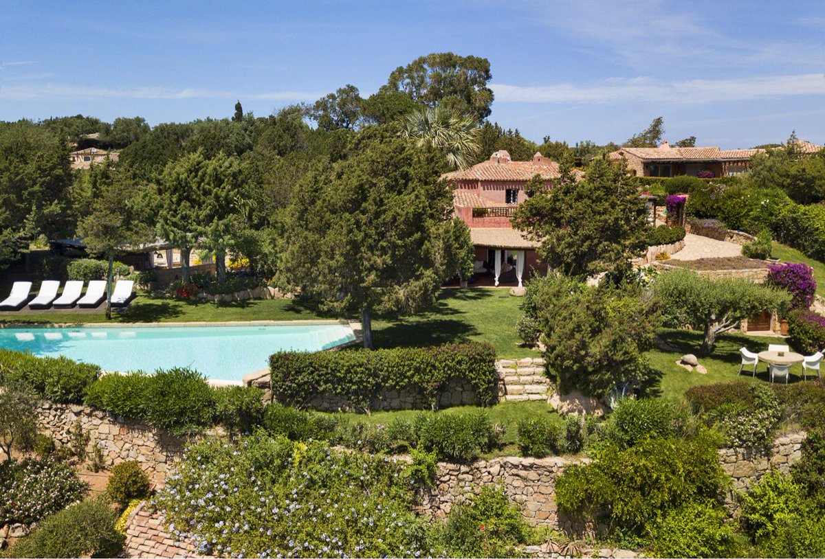 Allure of Tuscany tweet media