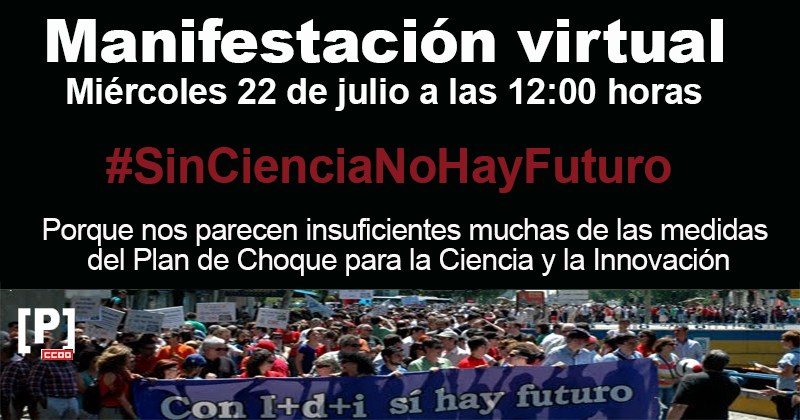 monkeyplatillos's tweet photo. Spanish science is dying. We do not trust our politicians to react in time. International pressure could help, if we get them to feel ashamed.
#ThereIsNoFutureWithoutScience
#SinCienciaNoHayFuturo
@OdedRechavi @lemondefr @nature @ScienceMagazine @thetimes @guardian @QInvestigar https://t.co/nHu1mmo5p6